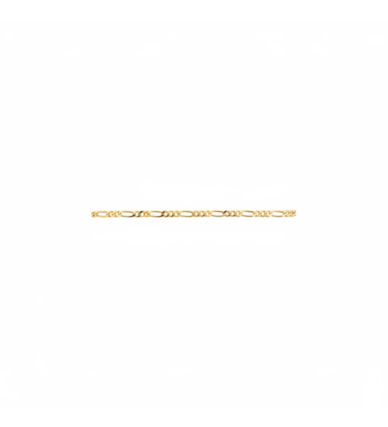 Bracelet maille 3x1 femme — Other Level
