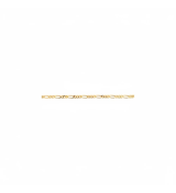 Bracelet maille 3x1 femme — Other Level
