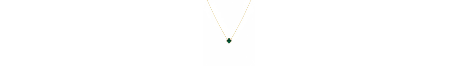 Colliers à pendentif plaqué or — Other Level Bijoux